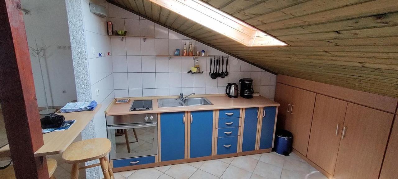 House Elan Apartment Kornic Ngoại thất bức ảnh