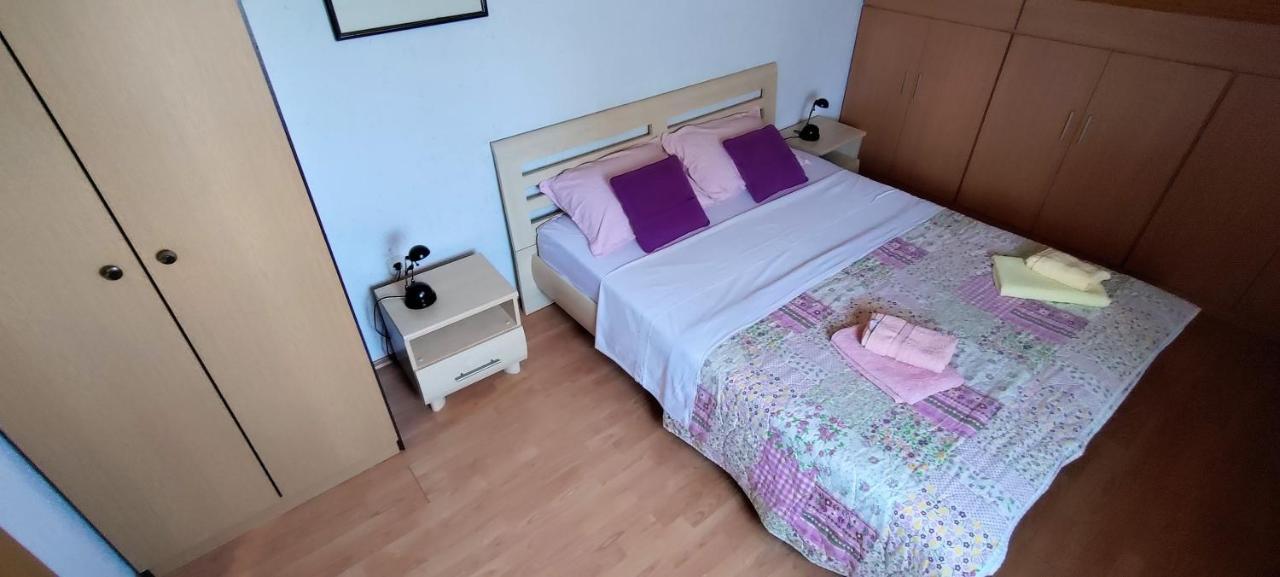 House Elan Apartment Kornic Ngoại thất bức ảnh